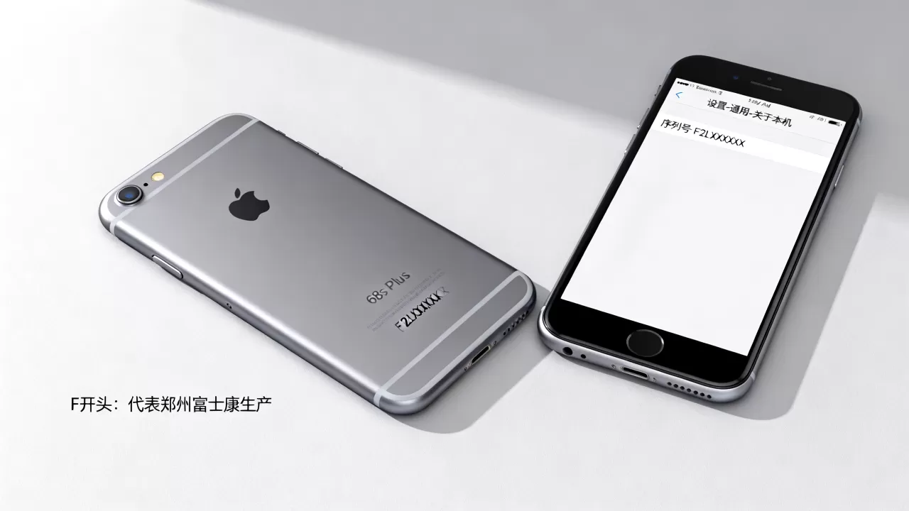 iphone6splus序列号f开头是什么意思,iphone6splus序列号查询 iphone6splus序列号f开头是什么意思,iphone6splus序列号查询
