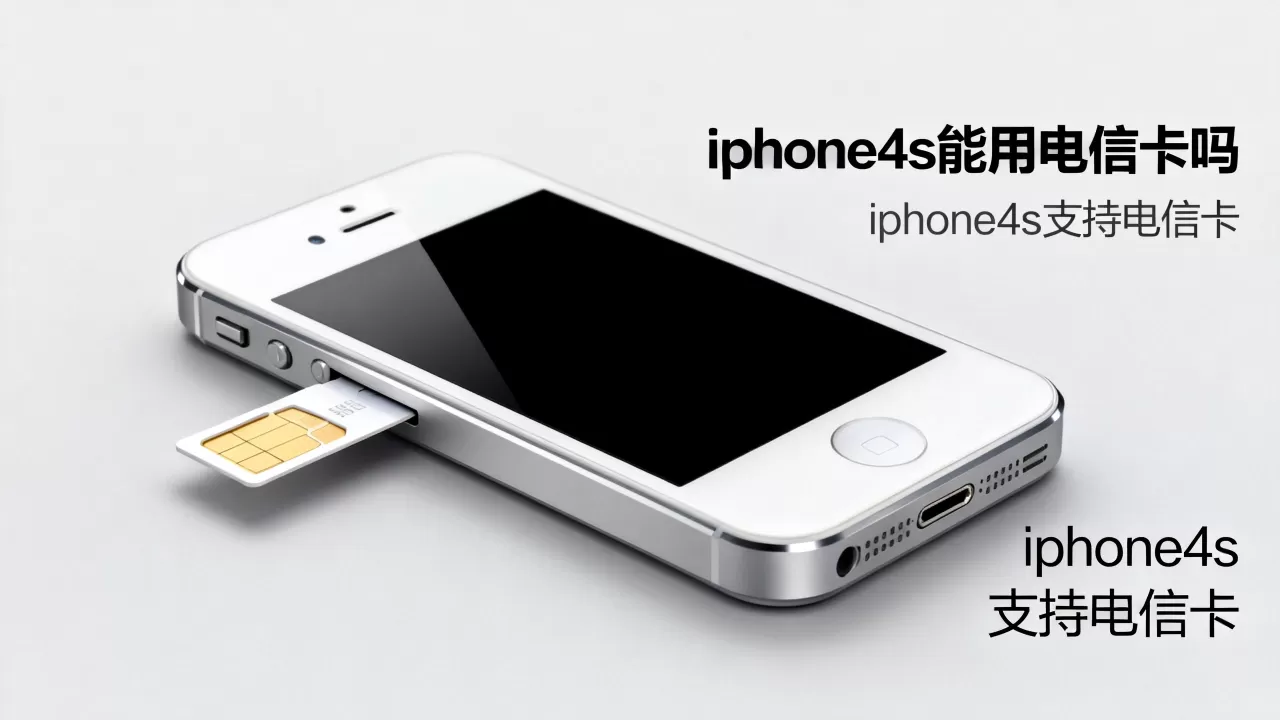 iphone4s能用电信卡吗,iphone4s支持电信卡 iphone4s能用电信卡吗,iphone4s支持电信卡