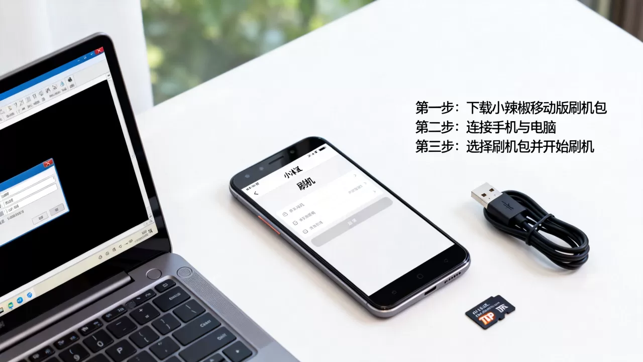 小辣椒移动版刷机包怎么刷,小辣椒手机刷机教程 小辣椒移动版刷机包怎么刷,小辣椒手机刷机教程