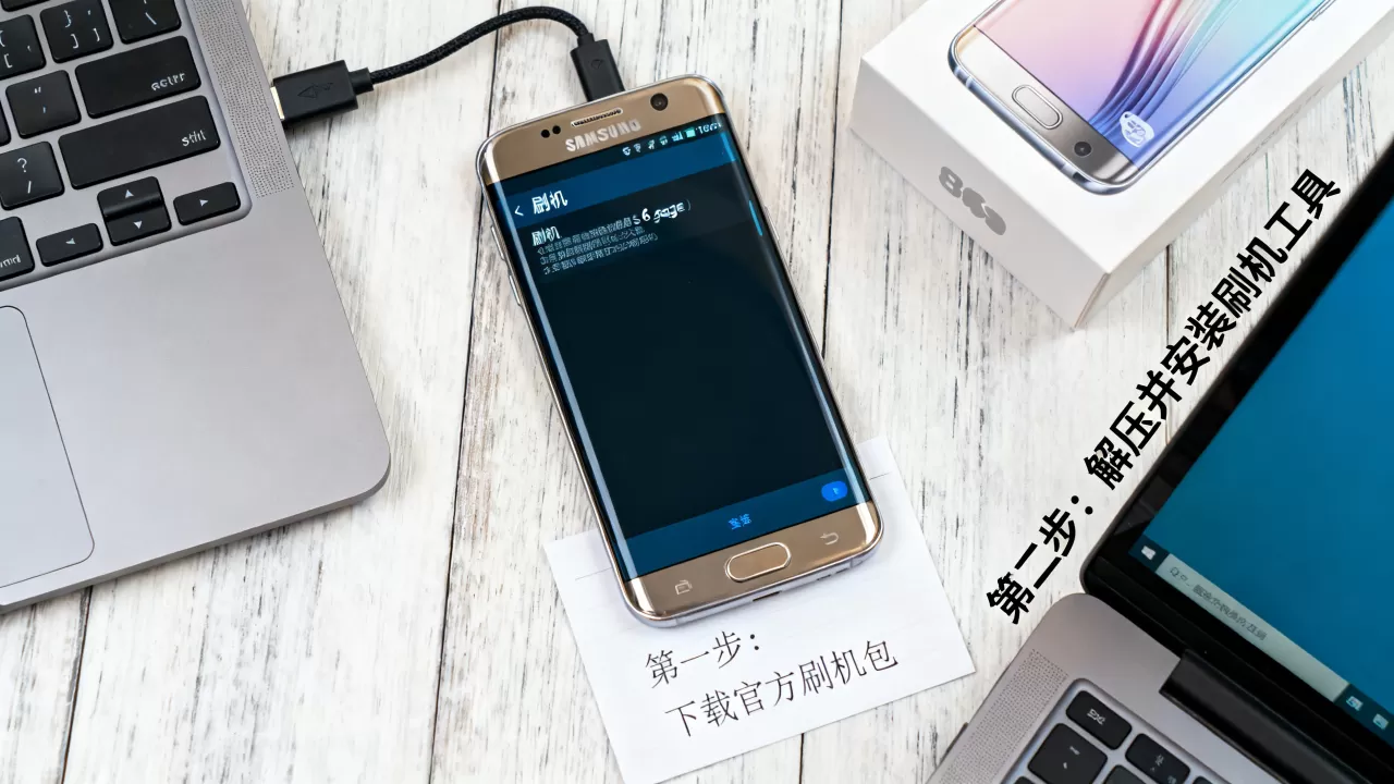 s6edge刷机教程,三星s6edge怎么刷机? s6edge刷机教程,三星s6edge怎么刷机?
