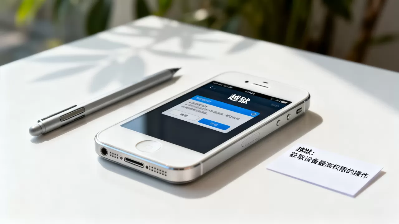 iphone4s越狱什么意思,iphone4s越狱是什么意思 iphone4s越狱什么意思,iphone4s越狱是什么意思