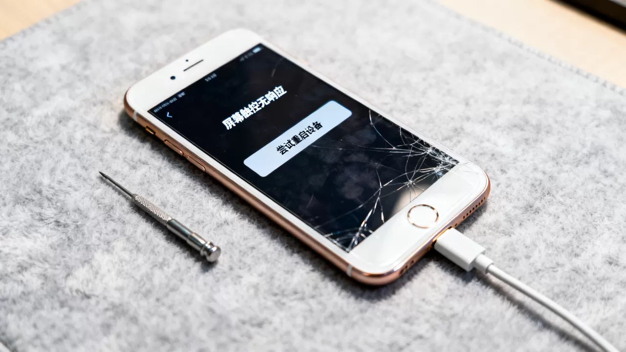 iphone6屏幕为什么失灵了,iphone6屏幕失灵怎么办 iphone6屏幕为什么失灵了,iphone6屏幕失灵怎么办