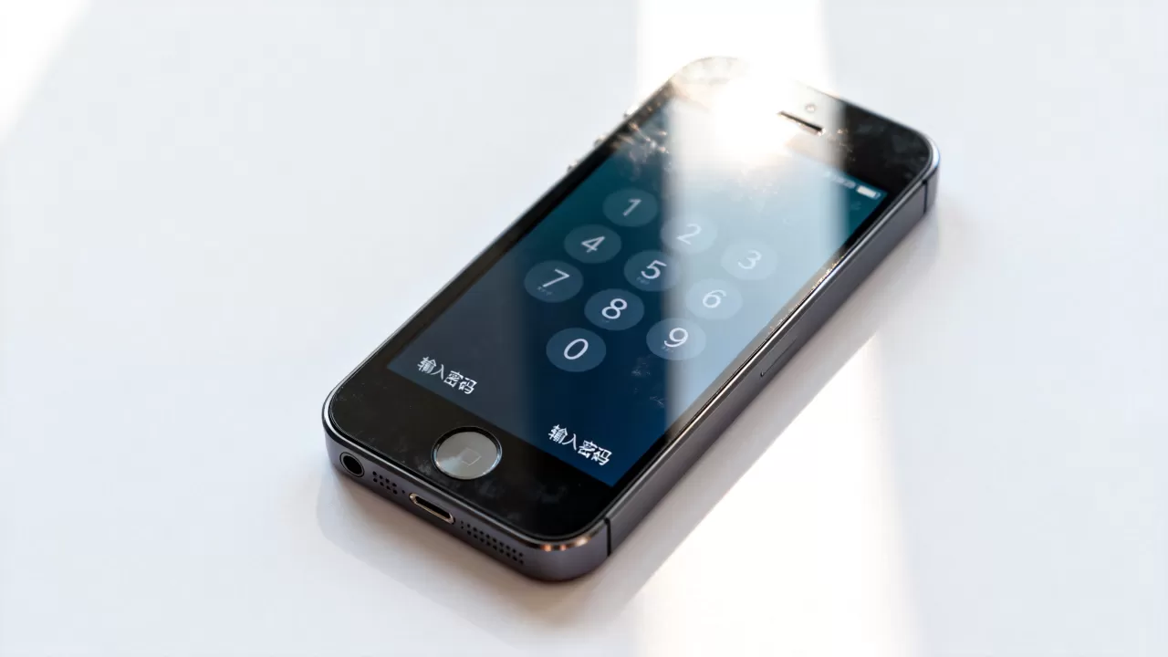 iphone5s解锁锁屏密码,iphone5s忘记密码怎么解锁 iphone5s解锁锁屏密码,iphone5s忘记密码怎么解锁
