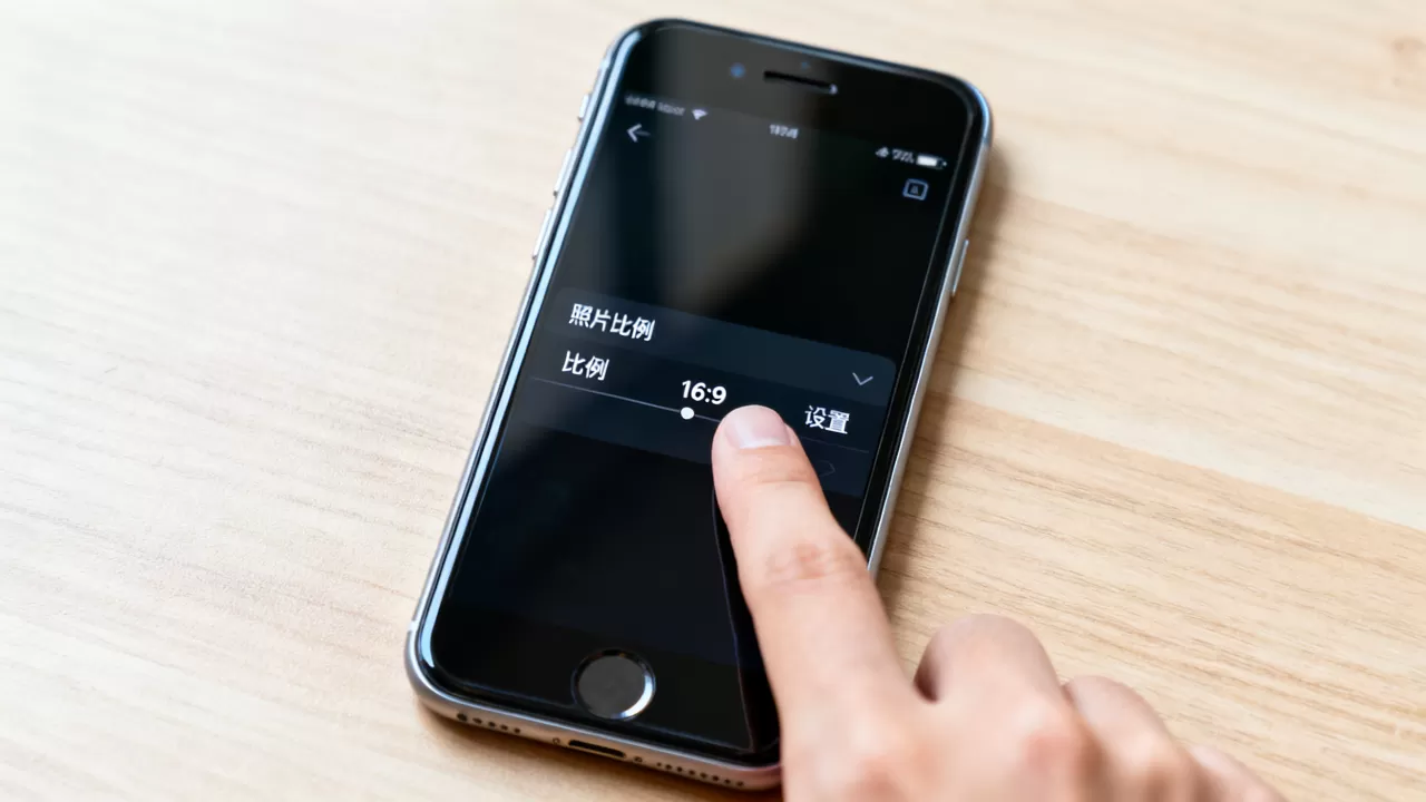 iphone 7拍照16比9怎么调,iphone 7拍照设置 iphone 7拍照16比9怎么调,iphone 7拍照设置