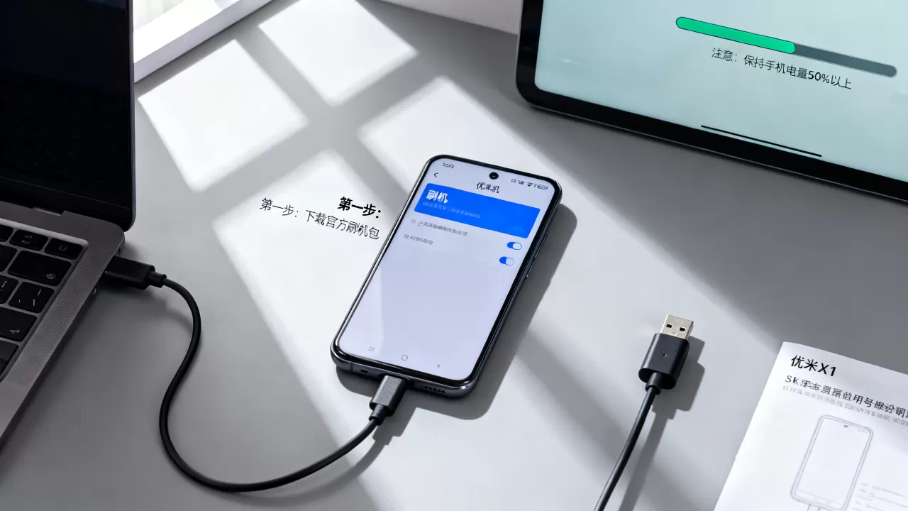 优米x1刷机教程,优米x1刷机失败怎么办 优米x1刷机教程,优米x1刷机失败怎么办