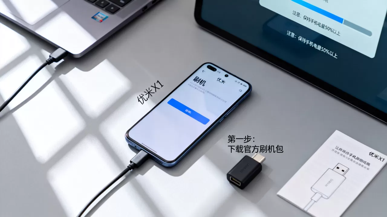 优米x1刷机教程,优米x1刷机失败怎么办 优米x1刷机教程,优米x1刷机失败怎么办