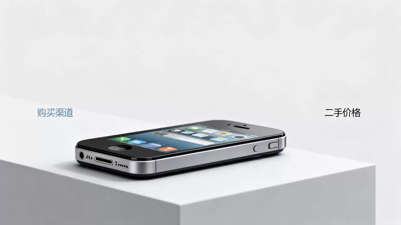 iphone4s还有卖的吗,iPhone4s二手价格及购买渠道 iphone4s还有卖的吗,iPhone4s二手价格及购买渠道