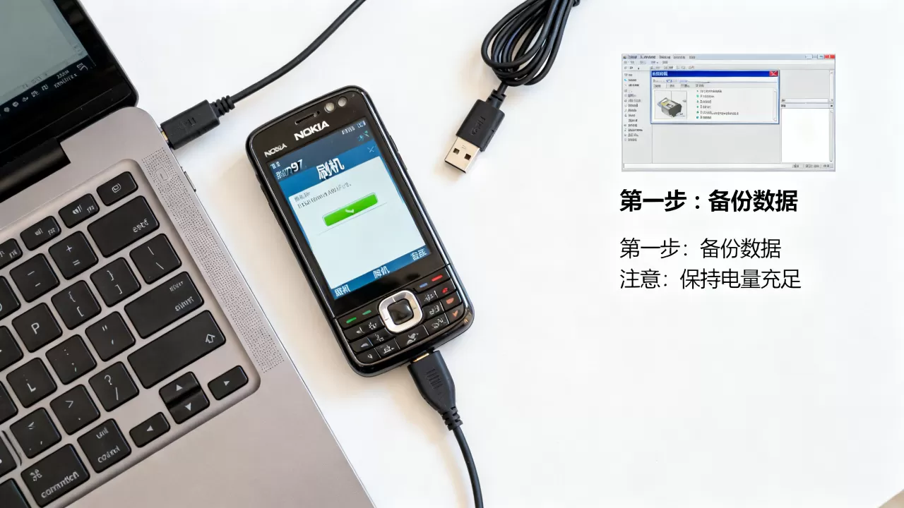 诺基亚n97i刷机教程,n97i刷机失败怎么办 诺基亚n97i刷机教程,n97i刷机失败怎么办