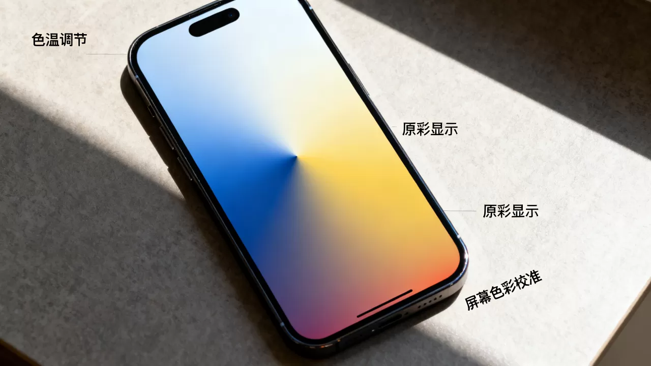 iphone屏幕颜色不一样怎么回事,iphone屏幕颜色不一样 iphone屏幕颜色不一样怎么回事,iphone屏幕颜色不一样