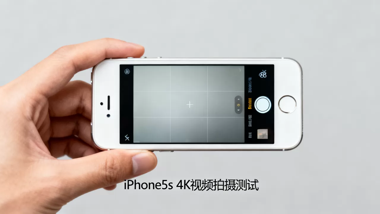 iphone5s能拍4k视频吗,iphone5s支持4k视频拍摄 iphone5s能拍4k视频吗,iphone5s支持4k视频拍摄