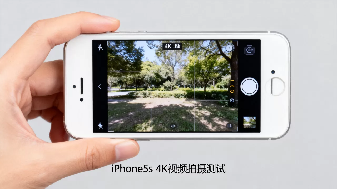 iphone5s能拍4k视频吗,iphone5s支持4k视频拍摄 iphone5s能拍4k视频吗,iphone5s支持4k视频拍摄