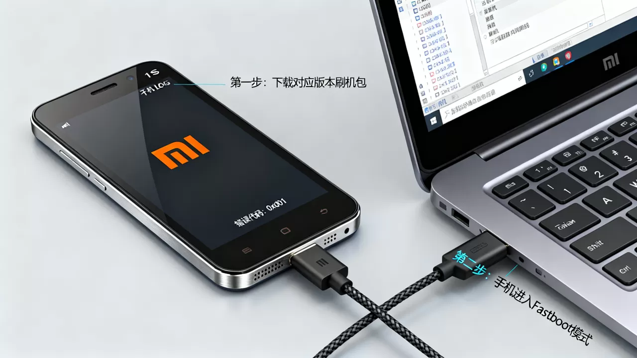 小米1s降级刷机教程,小米1s降级刷机失败怎么办 小米1s降级刷机教程,小米1s降级刷机失败怎么办