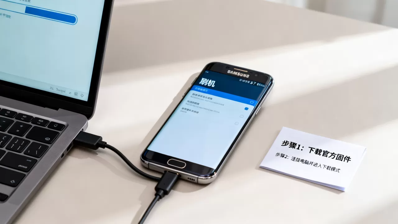 s7edge官方刷机教程,三星s7edge怎么刷机 s7edge官方刷机教程,三星s7edge怎么刷机