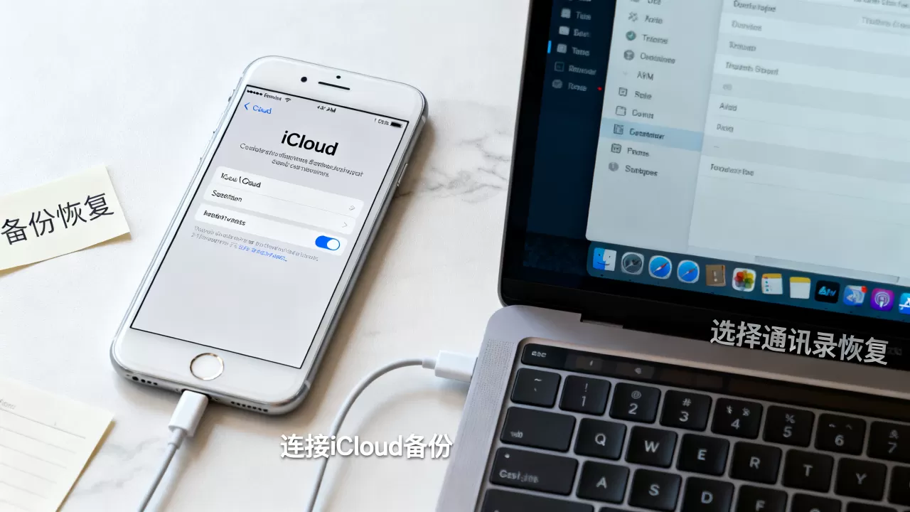 如何从备份恢复iphone通讯录,iphone怎么恢复通讯录 如何从备份恢复iphone通讯录,iphone怎么恢复通讯录