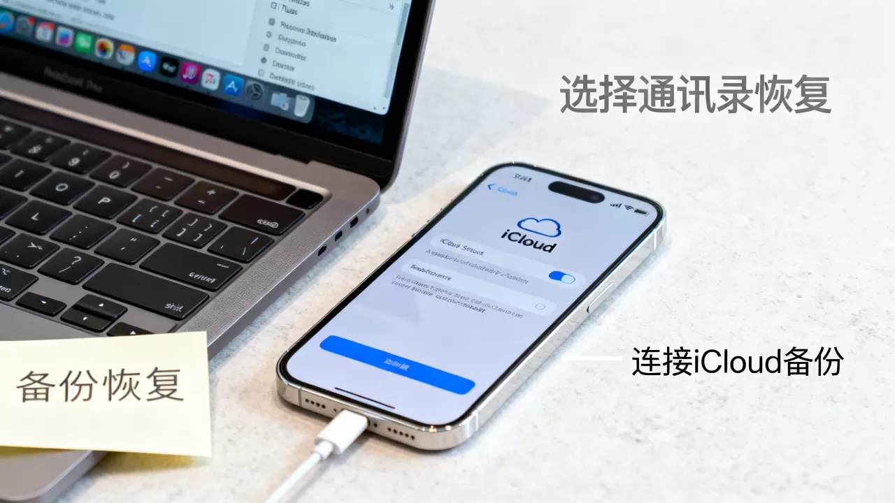 如何从备份恢复iphone通讯录,iphone怎么恢复通讯录 如何从备份恢复iphone通讯录,iphone怎么恢复通讯录