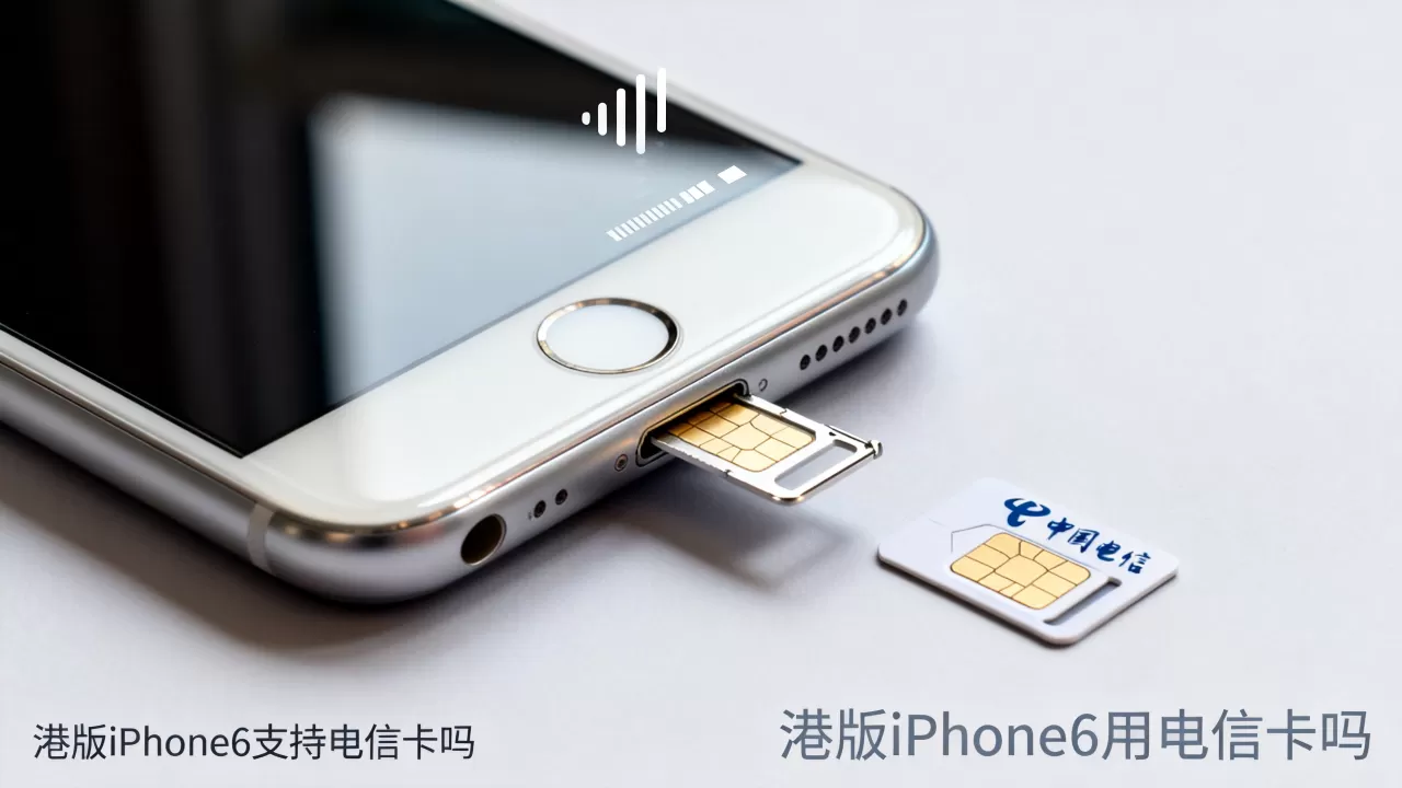 港版iphone6用电信卡吗,港版iPhone6支持电信卡吗 港版iphone6用电信卡吗,港版iPhone6支持电信卡吗