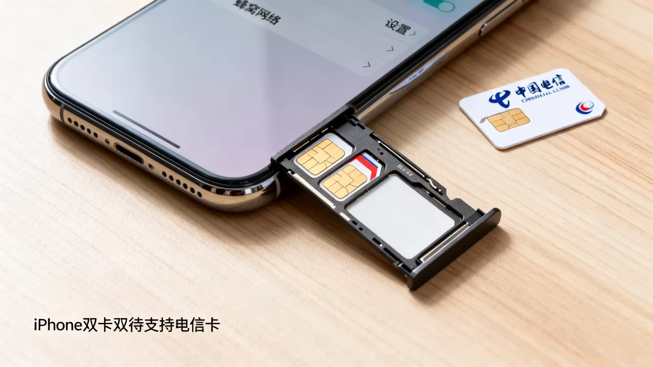 iphone双卡双待电信卡吗,iphone支持电信卡吗 iphone双卡双待电信卡吗,iphone支持电信卡吗