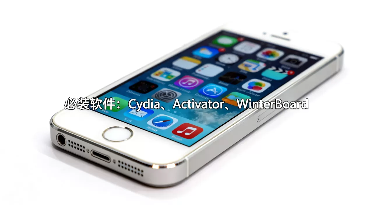 iphone5s越狱后必装什么软件?iphone5s越狱后必装 iphone5s越狱后必装什么软件?iphone5s越狱后必装