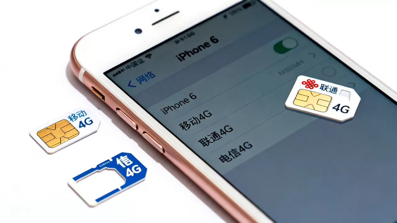 iphone6支持什么网络,iphone6支持移动联通电信4g吗 iphone6支持什么网络,iphone6支持移动联通电信4g吗