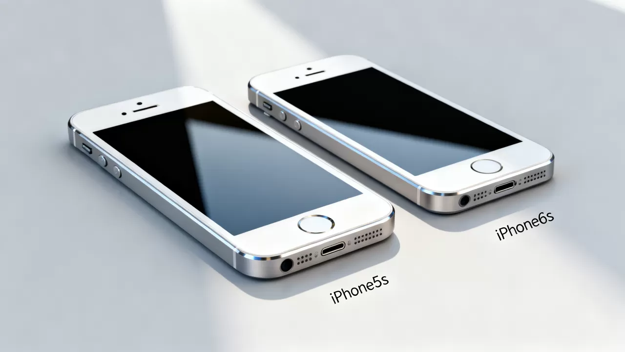 iPhone6s和5s区别大吗,iPhone6s和5s区别 iPhone6s和5s区别大吗,iPhone6s和5s区别