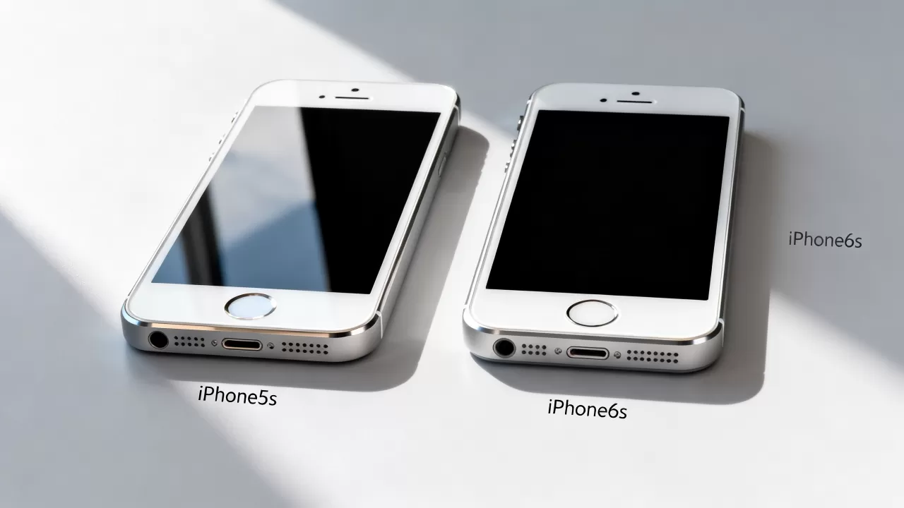 iPhone6s和5s区别大吗,iPhone6s和5s区别 iPhone6s和5s区别大吗,iPhone6s和5s区别