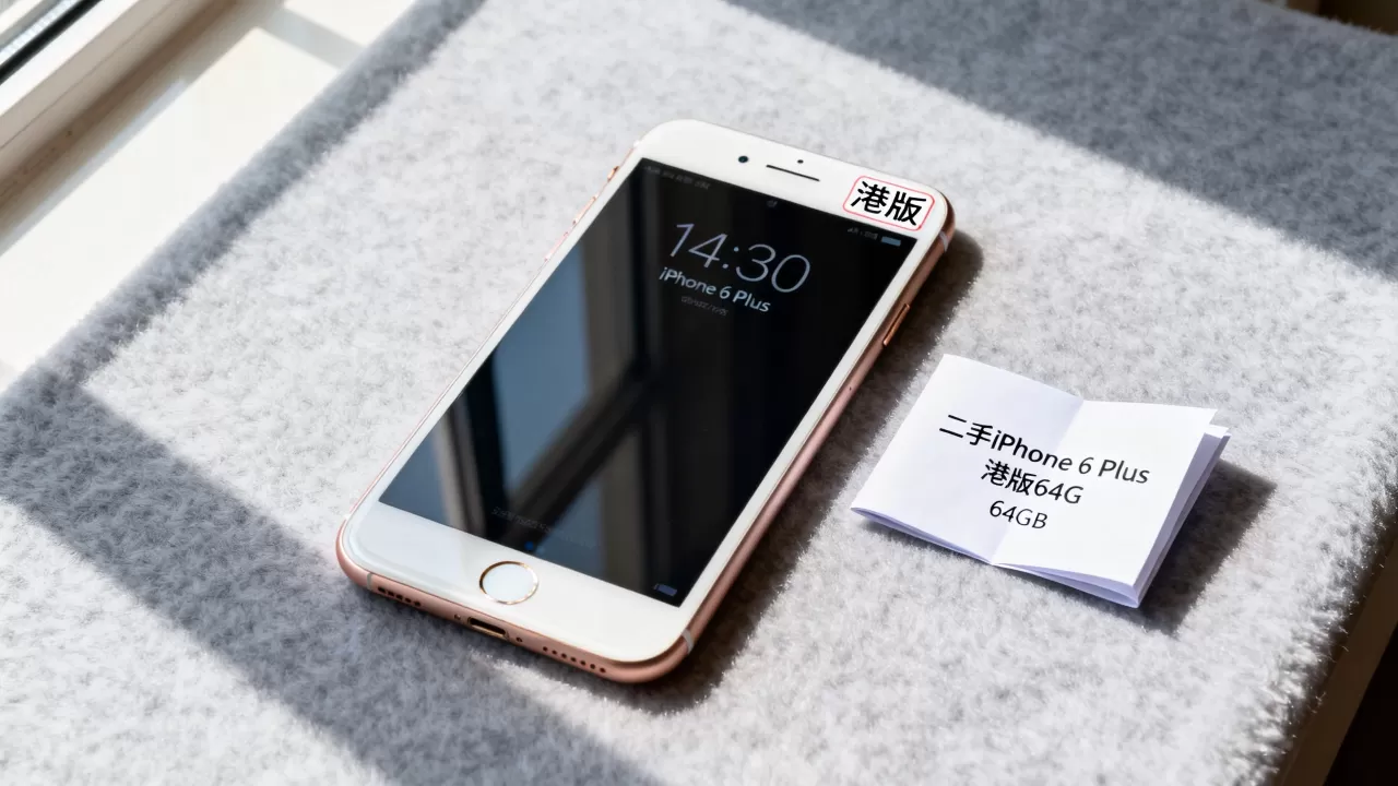 iphone6plus 64g港版能买吗,iphone6plus二手价格 iphone6plus 64g港版能买吗,iphone6plus二手价格