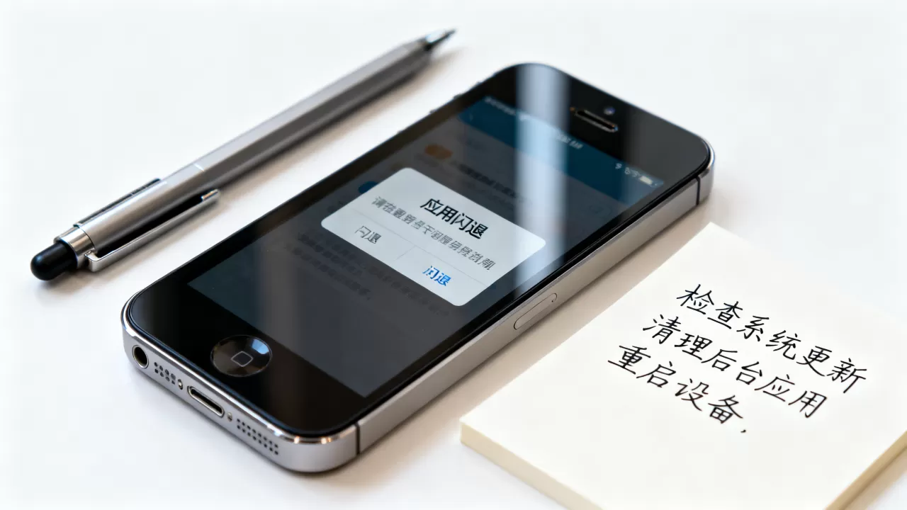 iphone5s闪退怎么修复,iphone5s闪退解决方法 iphone5s闪退怎么修复,iphone5s闪退解决方法