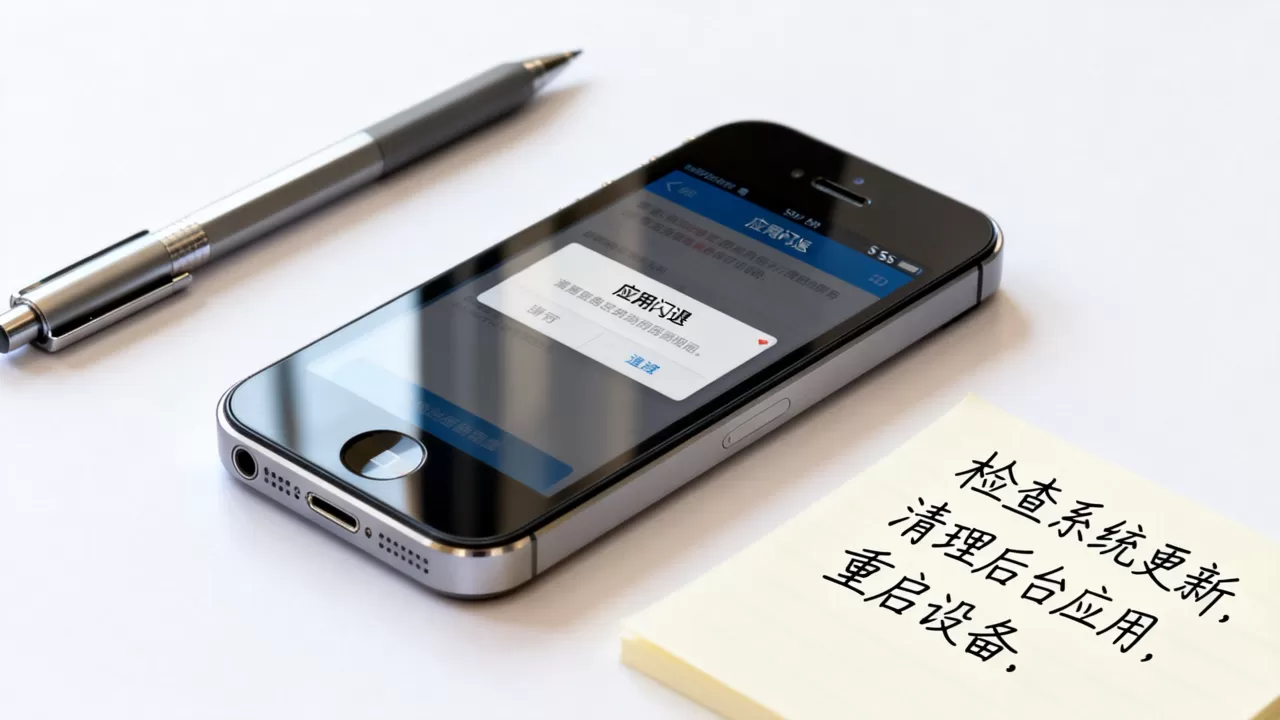 iphone5s闪退怎么修复,iphone5s闪退解决方法 iphone5s闪退怎么修复,iphone5s闪退解决方法