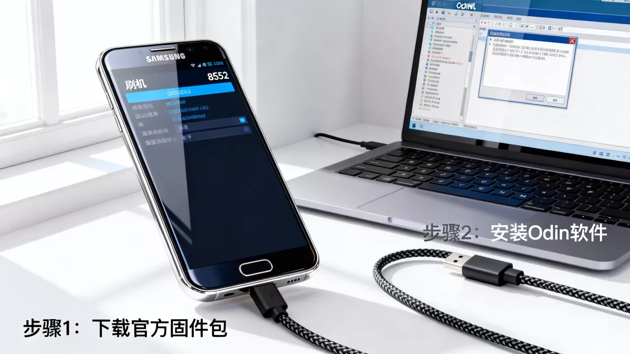 三星8552怎样刷机,三星8552刷机教程 三星8552怎样刷机,三星8552刷机教程