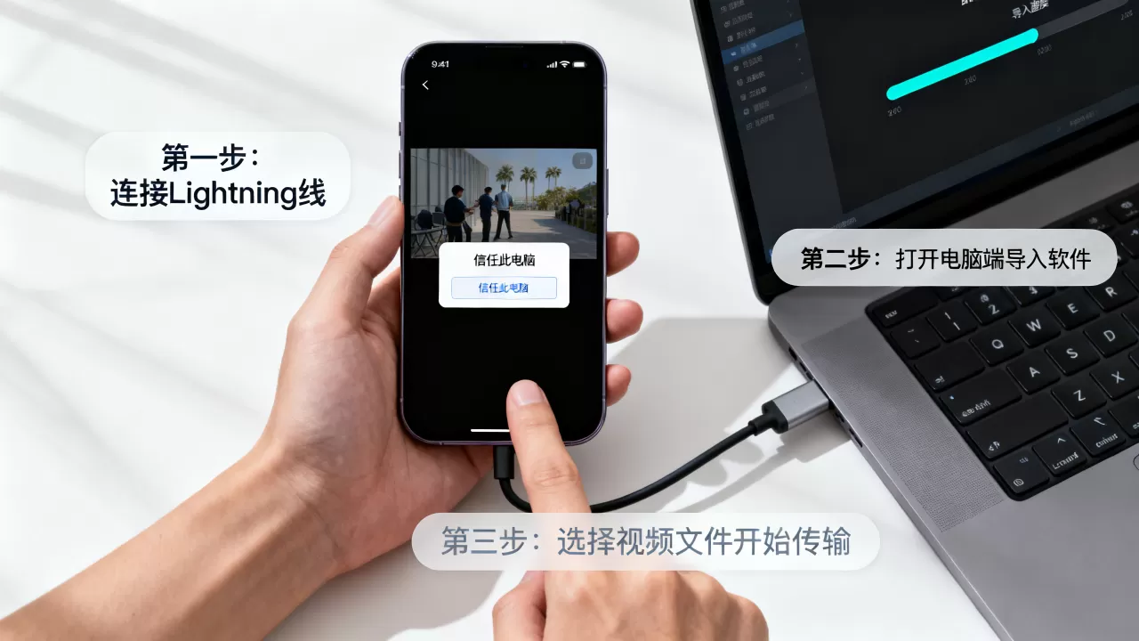 如何把iphone上的视频导入电脑,iphone视频传到电脑 如何把iphone上的视频导入电脑,iphone视频传到电脑