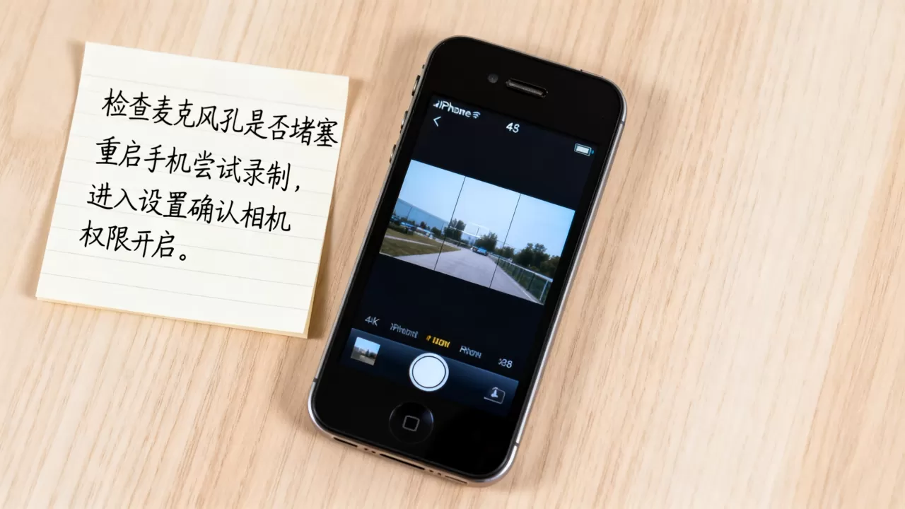 iphone4s录像没声音怎么办,iphone4s录像无声音解决方法 iphone4s录像没声音怎么办,iphone4s录像无声音解决方法