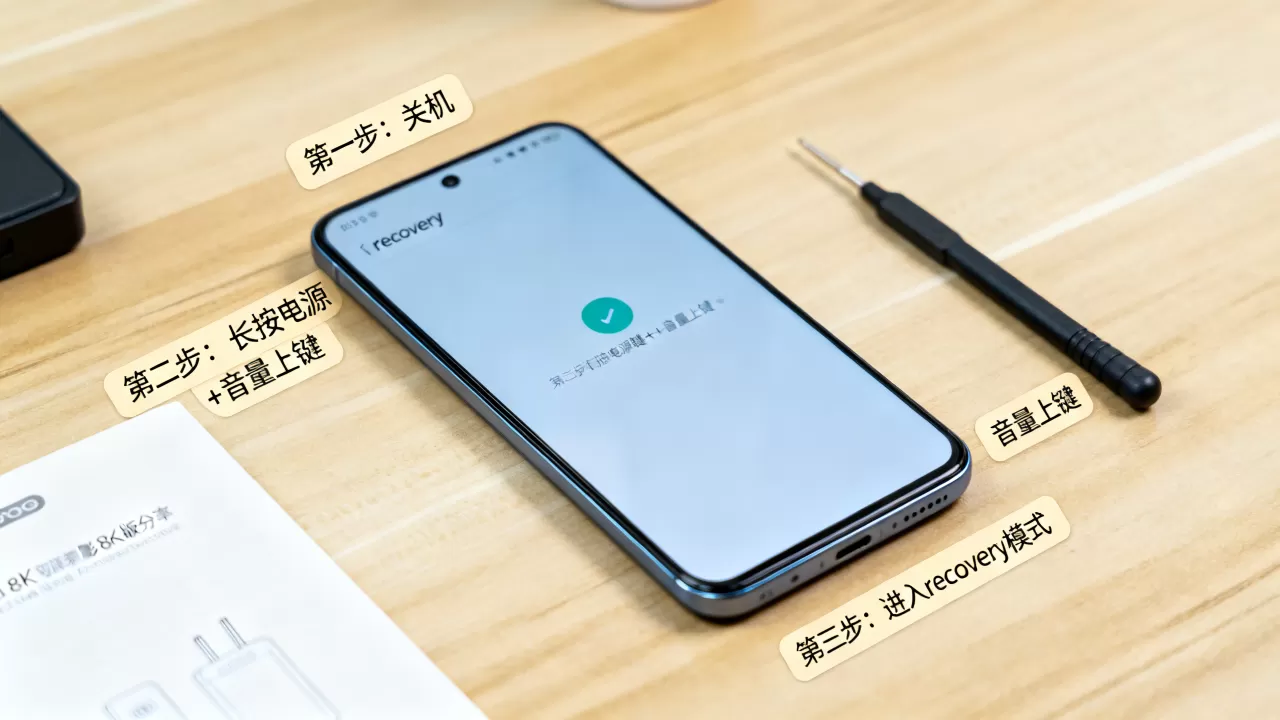 怎么进入recovery模式刷机,手机进入recovery模式教程 怎么进入recovery模式刷机,手机进入recovery模式教程