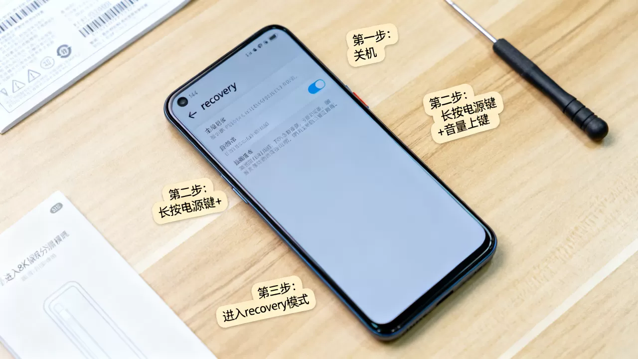 怎么进入recovery模式刷机,手机进入recovery模式教程 怎么进入recovery模式刷机,手机进入recovery模式教程