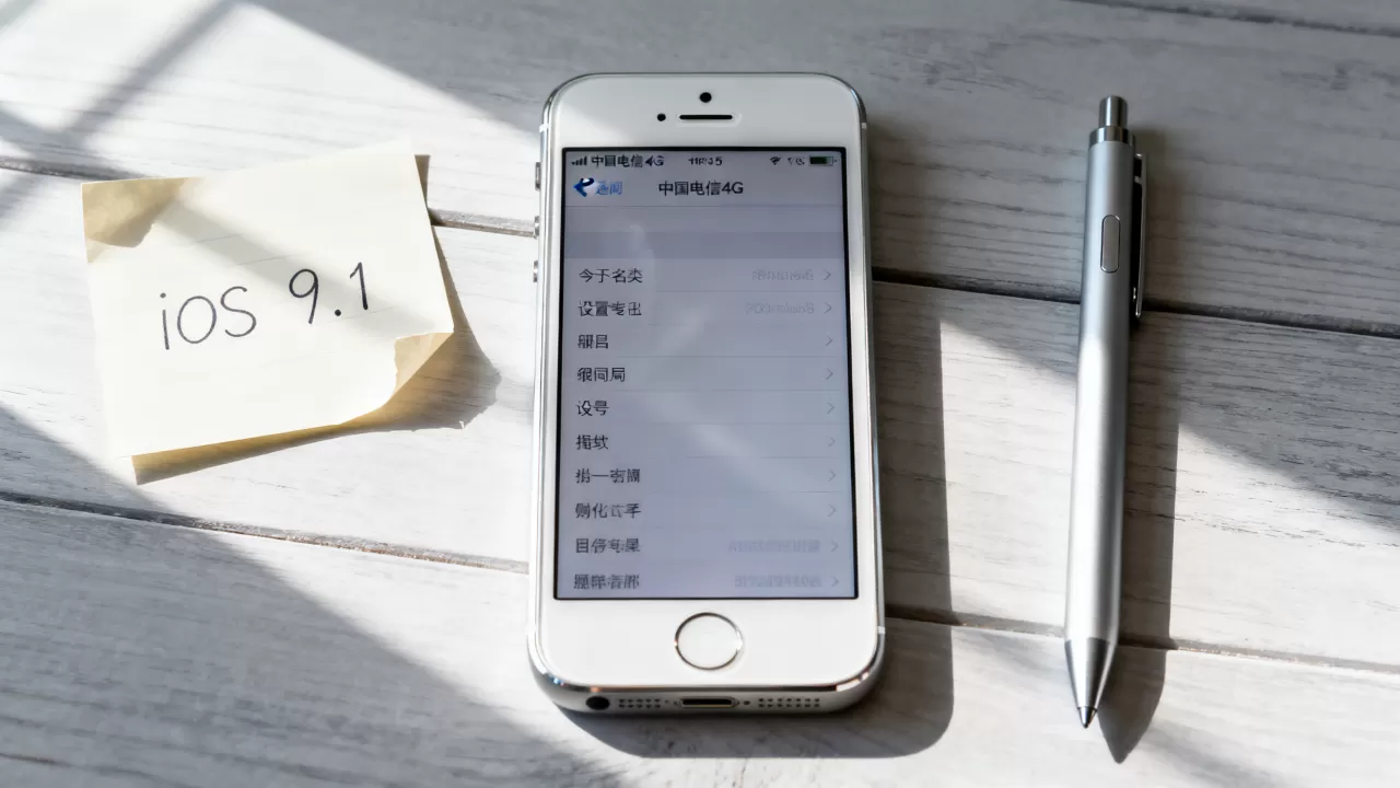 iphone5能升级9.1吗,电信4g网络支持吗 iphone5能升级9.1吗,电信4g网络支持吗