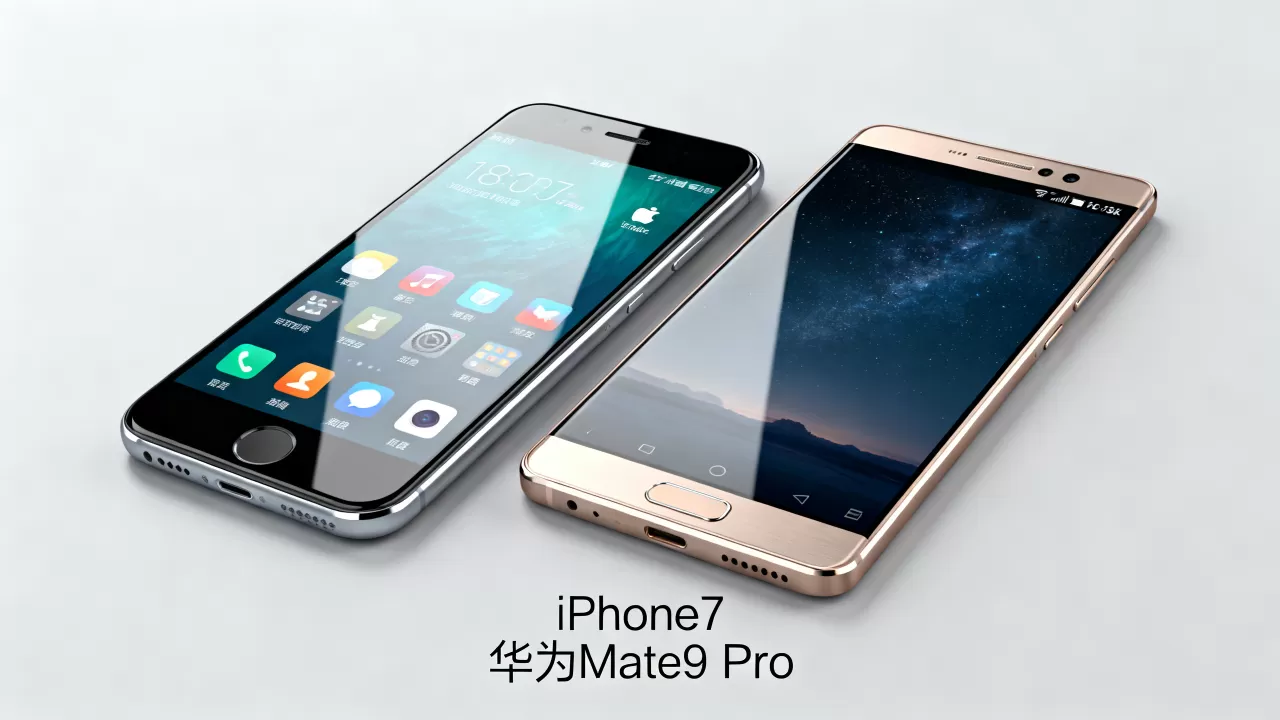 iphone7华为mate9 pro哪个更好用,华为mate9 pro iphone7华为mate9 pro哪个更好用,华为mate9 pro