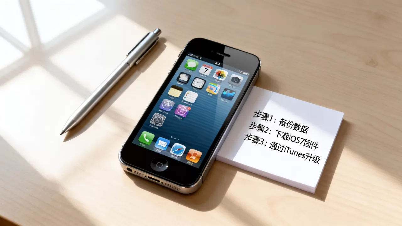 越狱iPhone4s能升iOS7吗,iPhone4s升级iOS7教程 越狱iPhone4s能升iOS7吗,iPhone4s升级iOS7教程