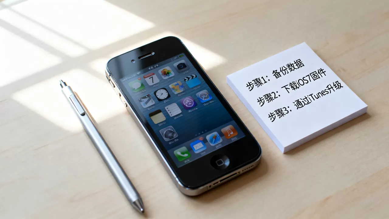 越狱iPhone4s能升iOS7吗,iPhone4s升级iOS7教程 越狱iPhone4s能升iOS7吗,iPhone4s升级iOS7教程