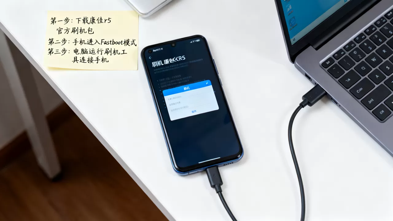 康佳r5怎么刷机 康佳r5怎么刷机