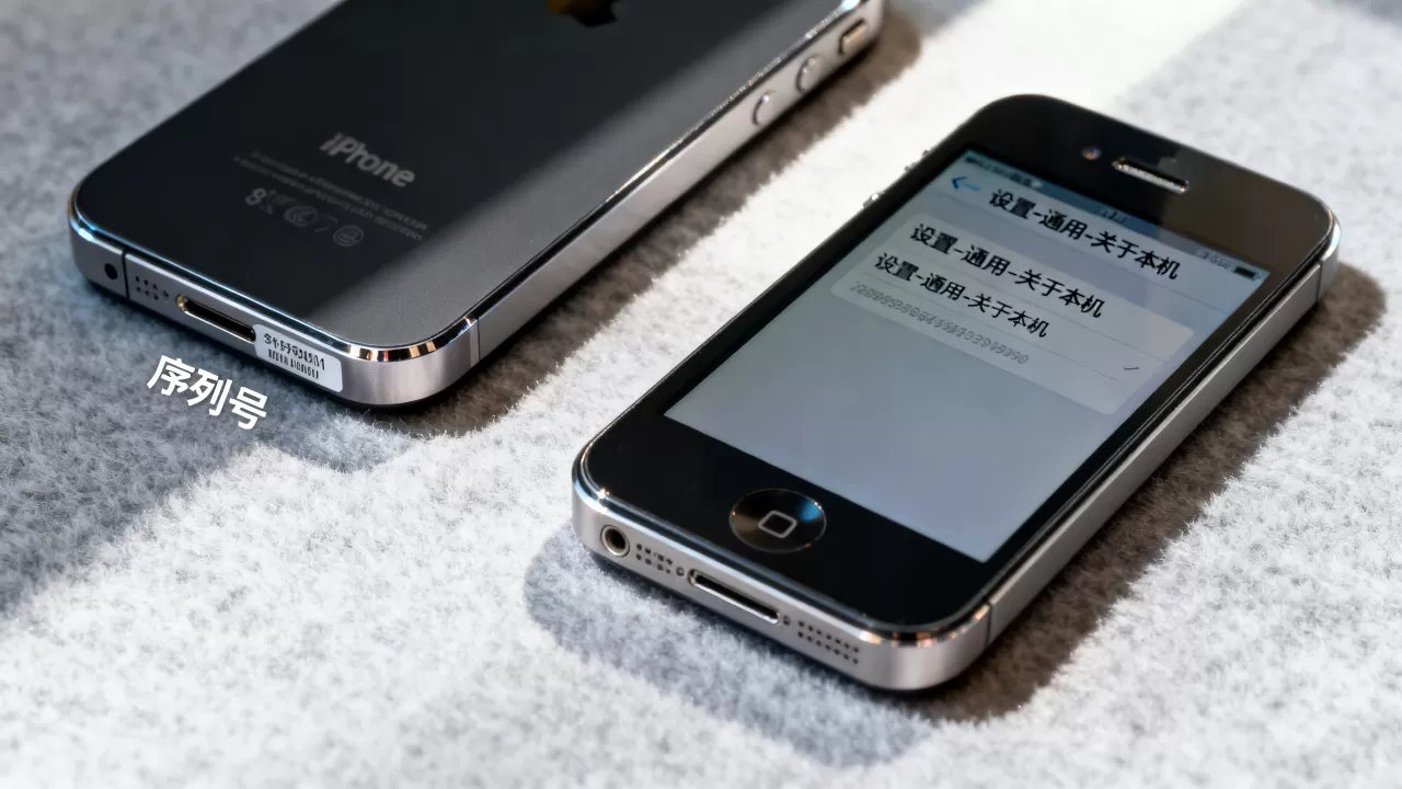iphone4s 序列号在哪,iphone4s 查序列号 iphone4s 序列号在哪,iphone4s 查序列号