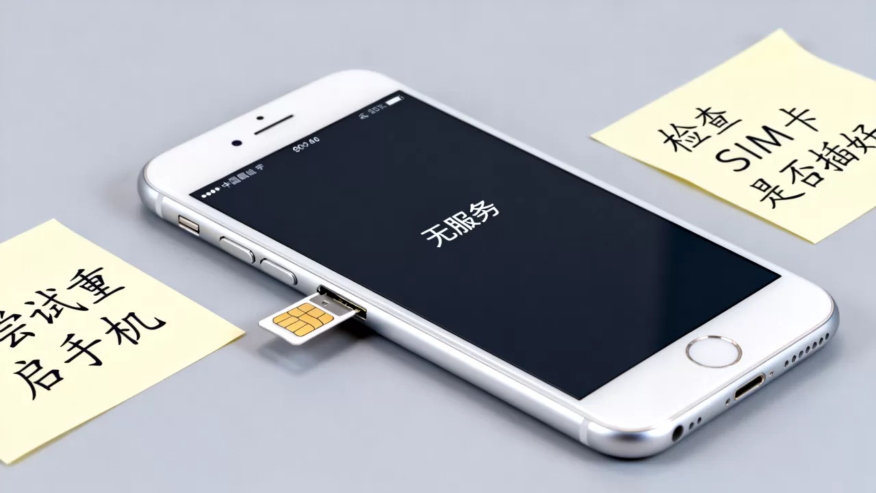 iphone6运营商无服务,iphone6显示无服务怎么办 iphone6运营商无服务,iphone6显示无服务怎么办