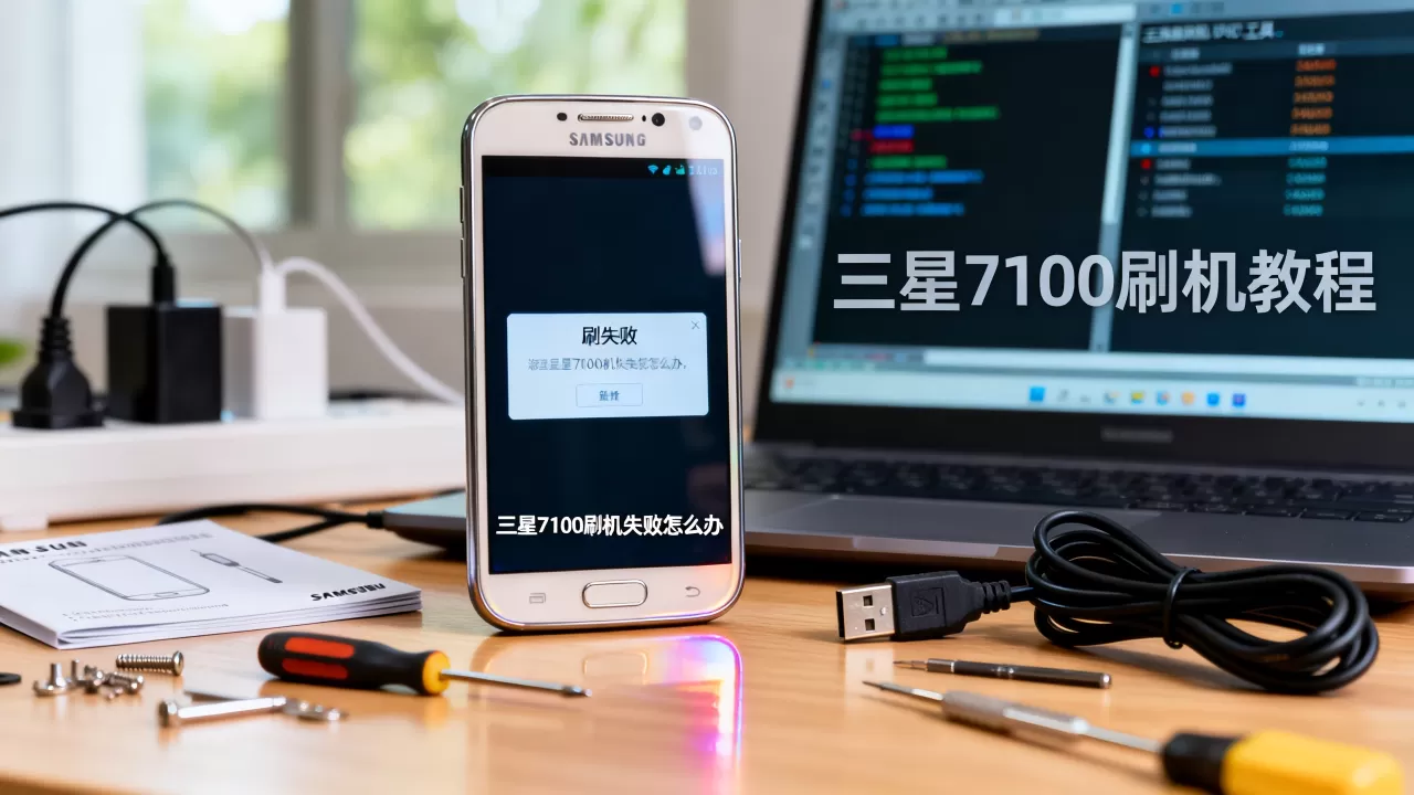 三星7100刷机失败怎么办,三星7100刷机教程 三星7100刷机失败怎么办,三星7100刷机教程