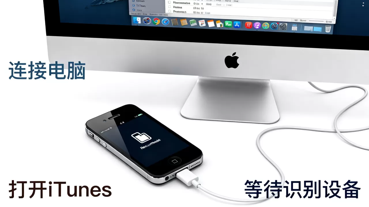 iphone4恢复模式怎么办,iphone4进入恢复模式解决方法 iphone4恢复模式怎么办,iphone4进入恢复模式解决方法