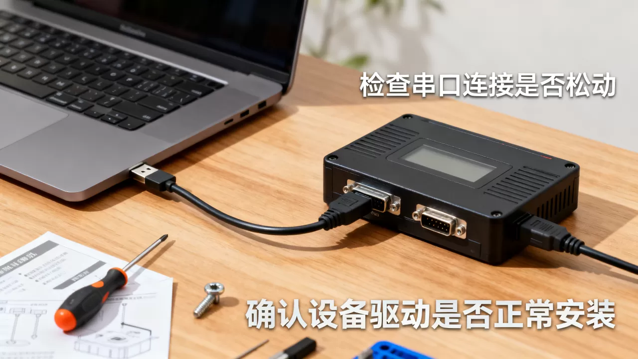 刷机无法打开串行com端口怎么办,刷机失败打不开串口 刷机无法打开串行com端口怎么办,刷机失败打不开串口