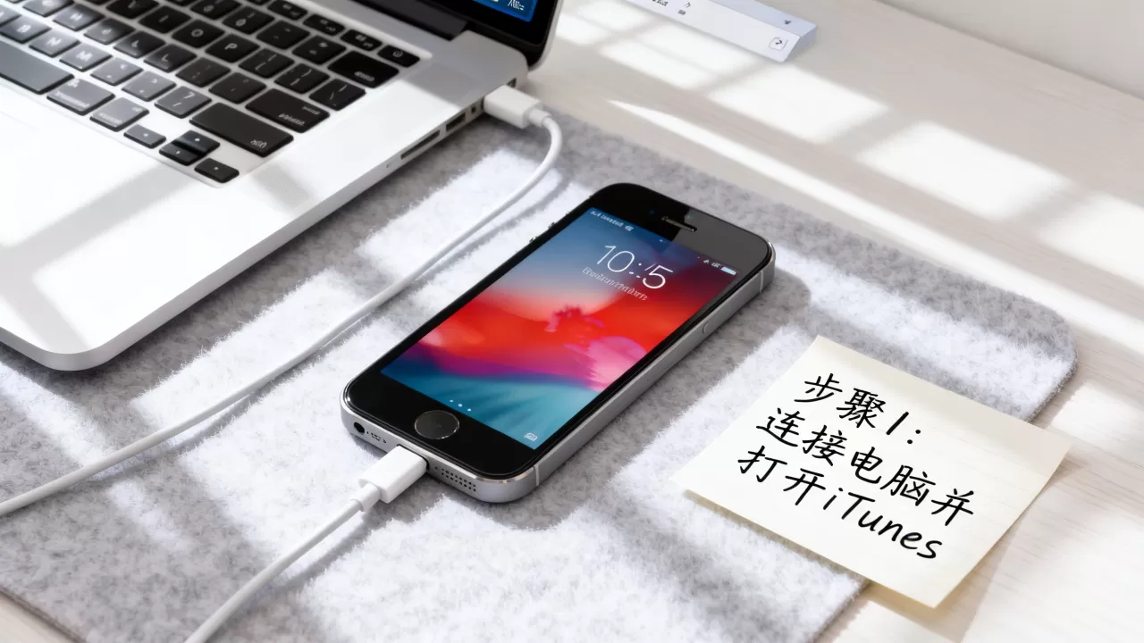 iphone5s锁屏密码忘记怎么办?苹果5s忘记密码快速解锁教程 iphone5s锁屏密码忘记怎么办?苹果5s忘记密码快速解锁教程