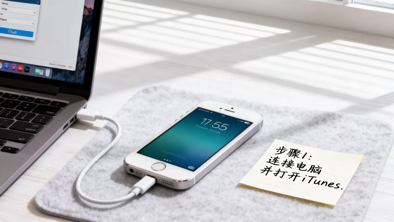 iphone5s锁屏密码忘记怎么办?苹果5s忘记密码快速解锁教程 iphone5s锁屏密码忘记怎么办?苹果5s忘记密码快速解锁教程
