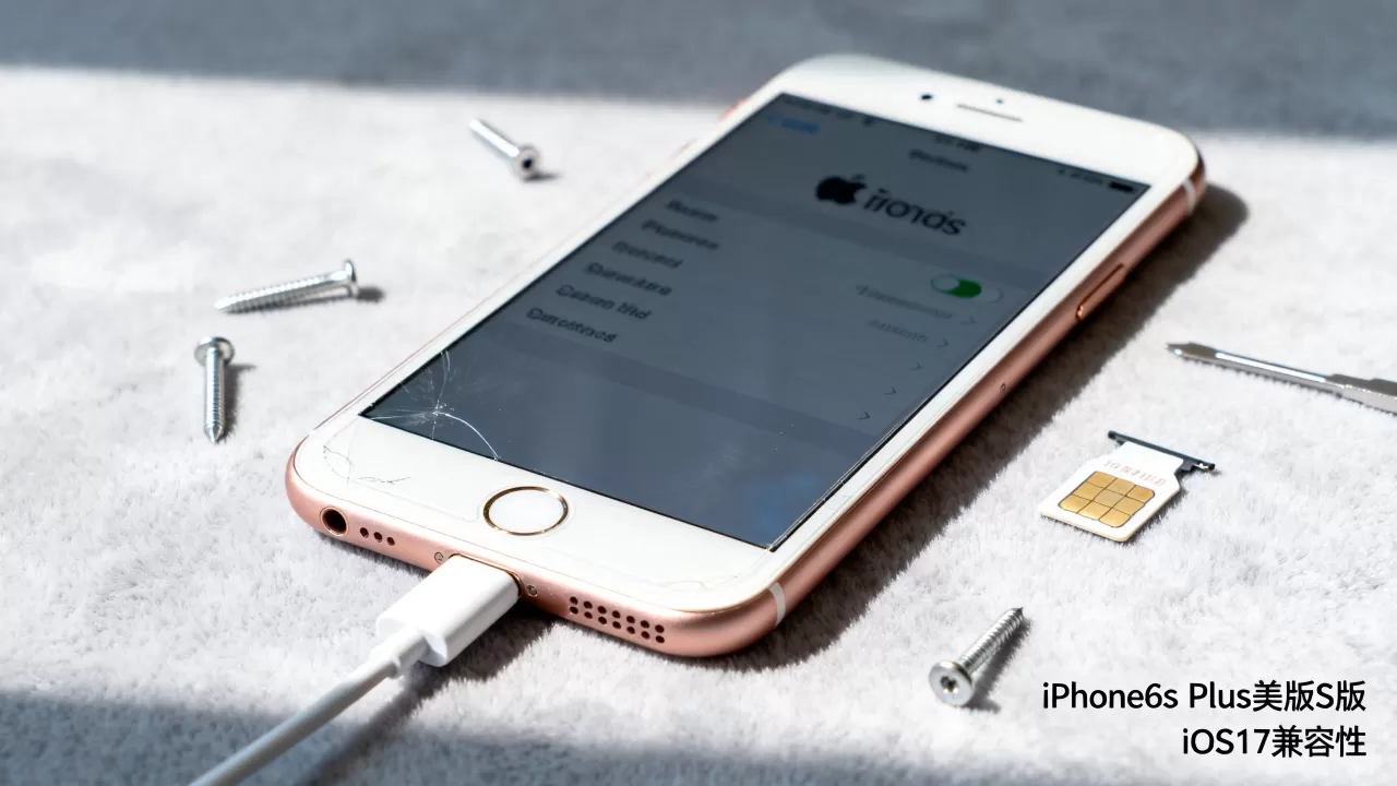 iPhone6s Plus美版S版能升级iOS17吗,iPhone6s Plus美版 iPhone6s Plus美版S版能升级iOS17吗,iPhone6s Plus美版