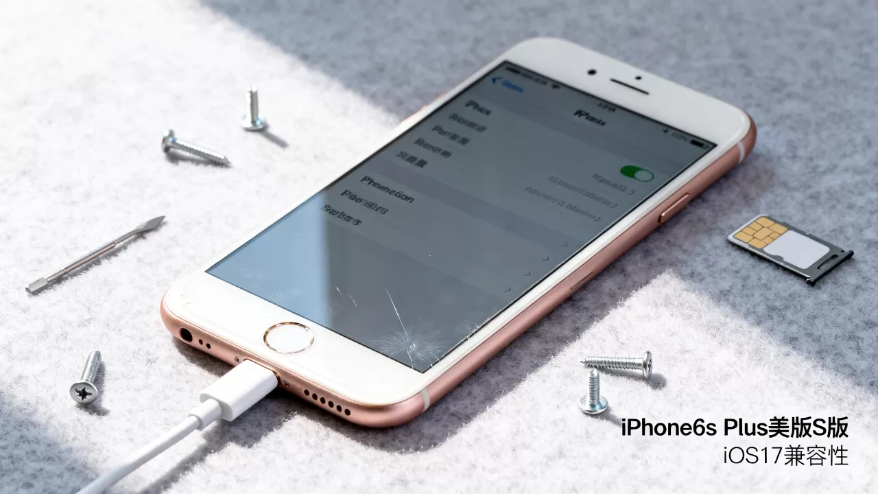 iPhone6s Plus美版S版能升级iOS17吗,iPhone6s Plus美版 iPhone6s Plus美版S版能升级iOS17吗,iPhone6s Plus美版