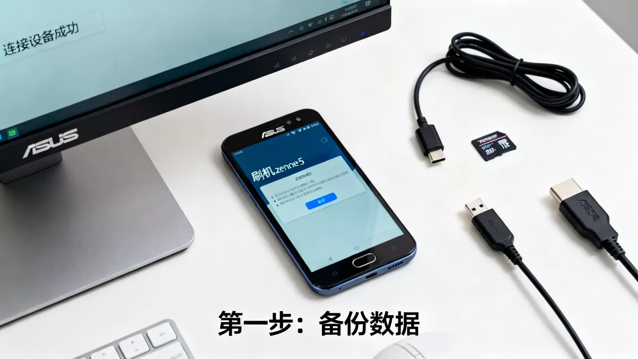 华硕手机zenfone5刷机教程,zenfone5怎么刷机 华硕手机zenfone5刷机教程,zenfone5怎么刷机