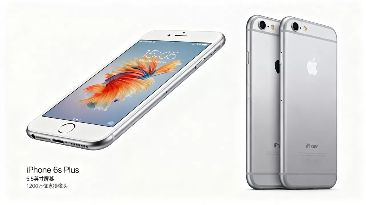 iphone6s plus怎么样，iphone6s plus值得入手吗