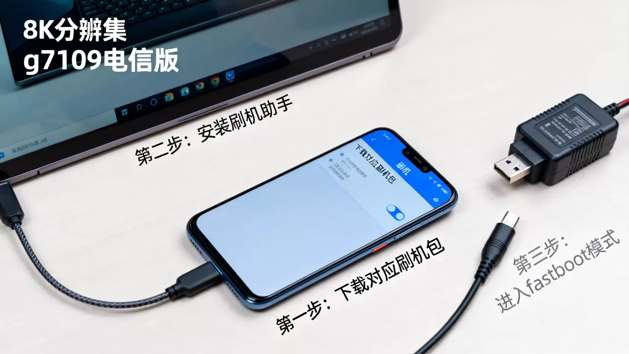 g7109电信版刷机教程，g7109电信版怎么刷机